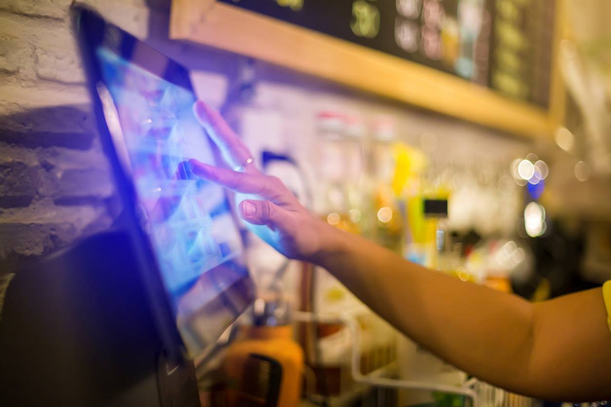 équipement professionnel magasins