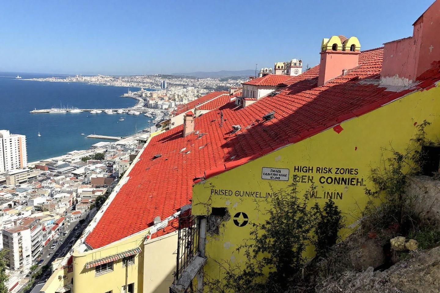 Quartiers dangereux à éviter à Marseille : guide des zones à risque