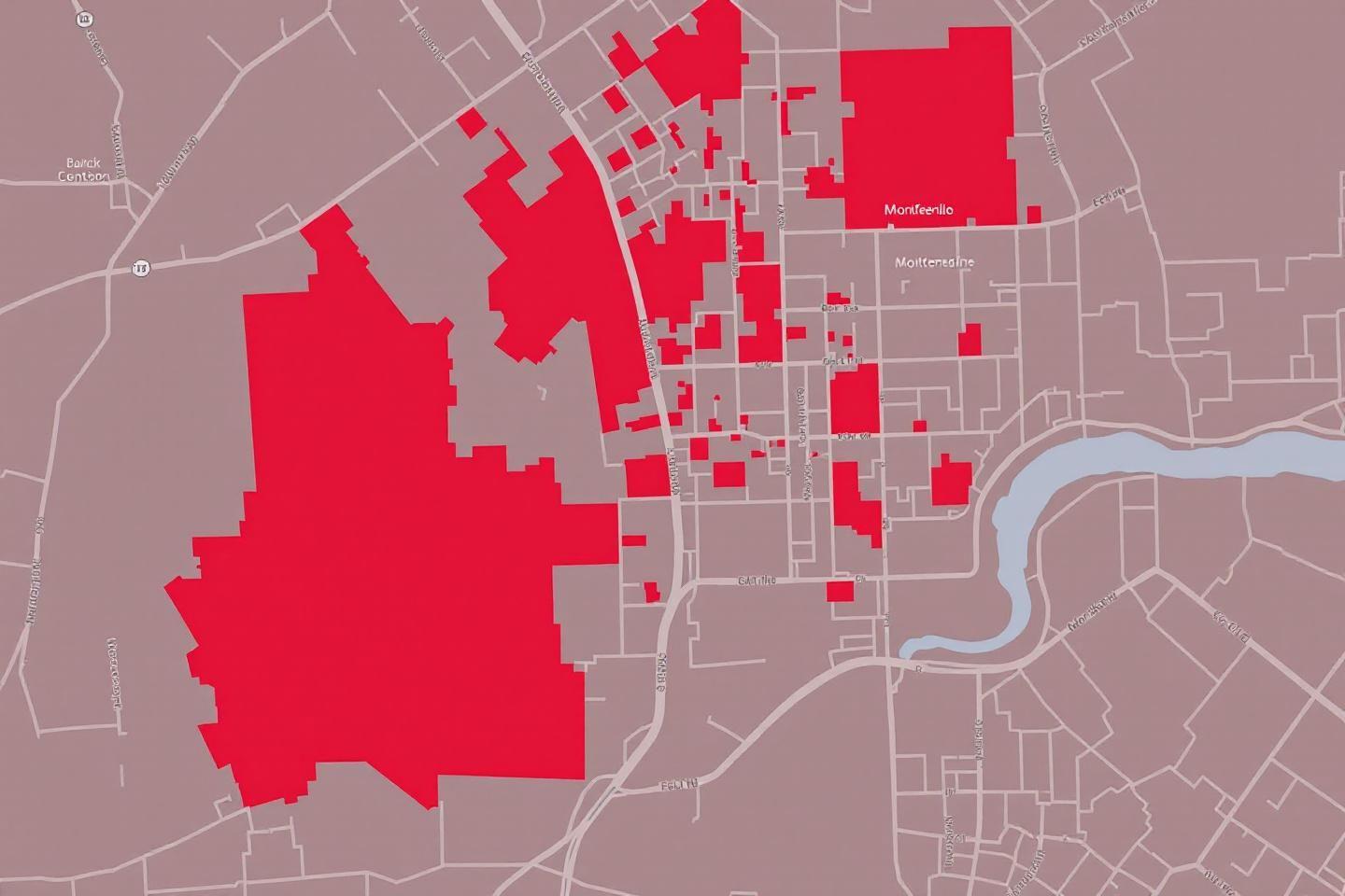 Quartiers à éviter à Montpellier : guide des zones sensibles pour bien s'installer