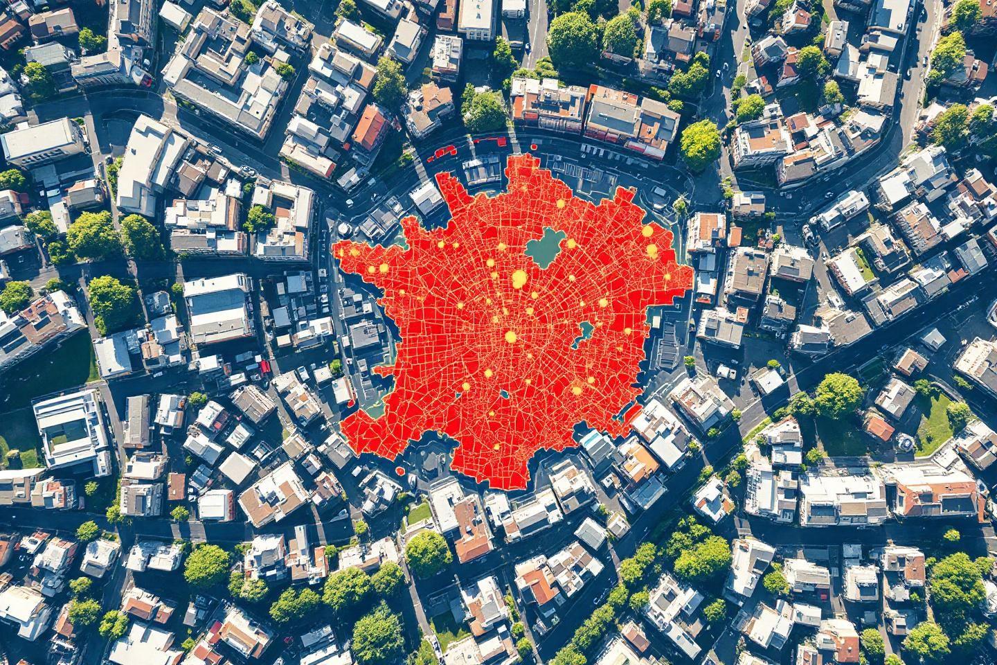 Quartiers à éviter à Palaiseau : avis et guide des zones où vivre en sécurité