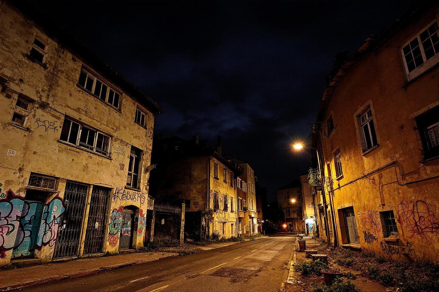 Quartiers à éviter aux Ulis : zones dangereuses et ville sensible