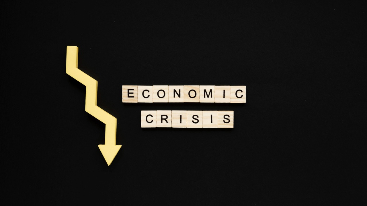 Que disent les livres de trading sur les crises économiques ?