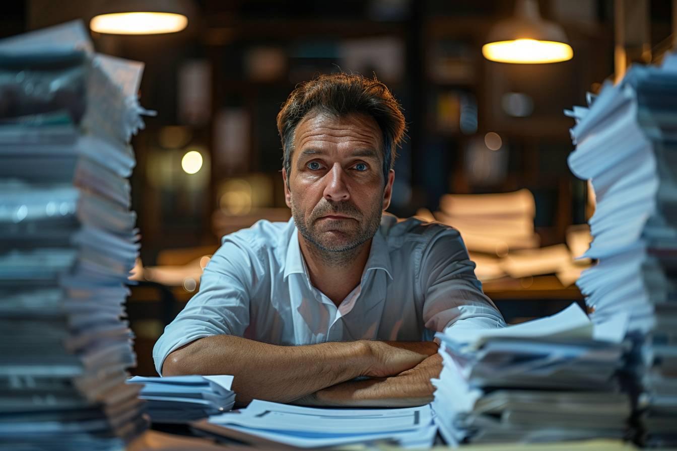 Que faire en cas d'heures supplémentaires non payées ?