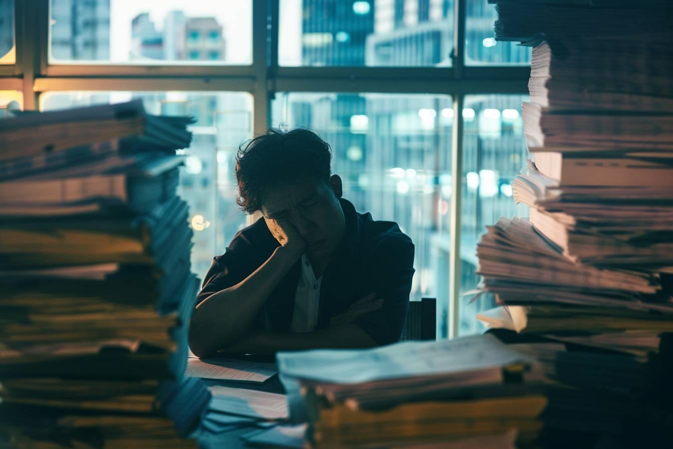 Que faire en cas de non-paiement des heures supplémentaires ?