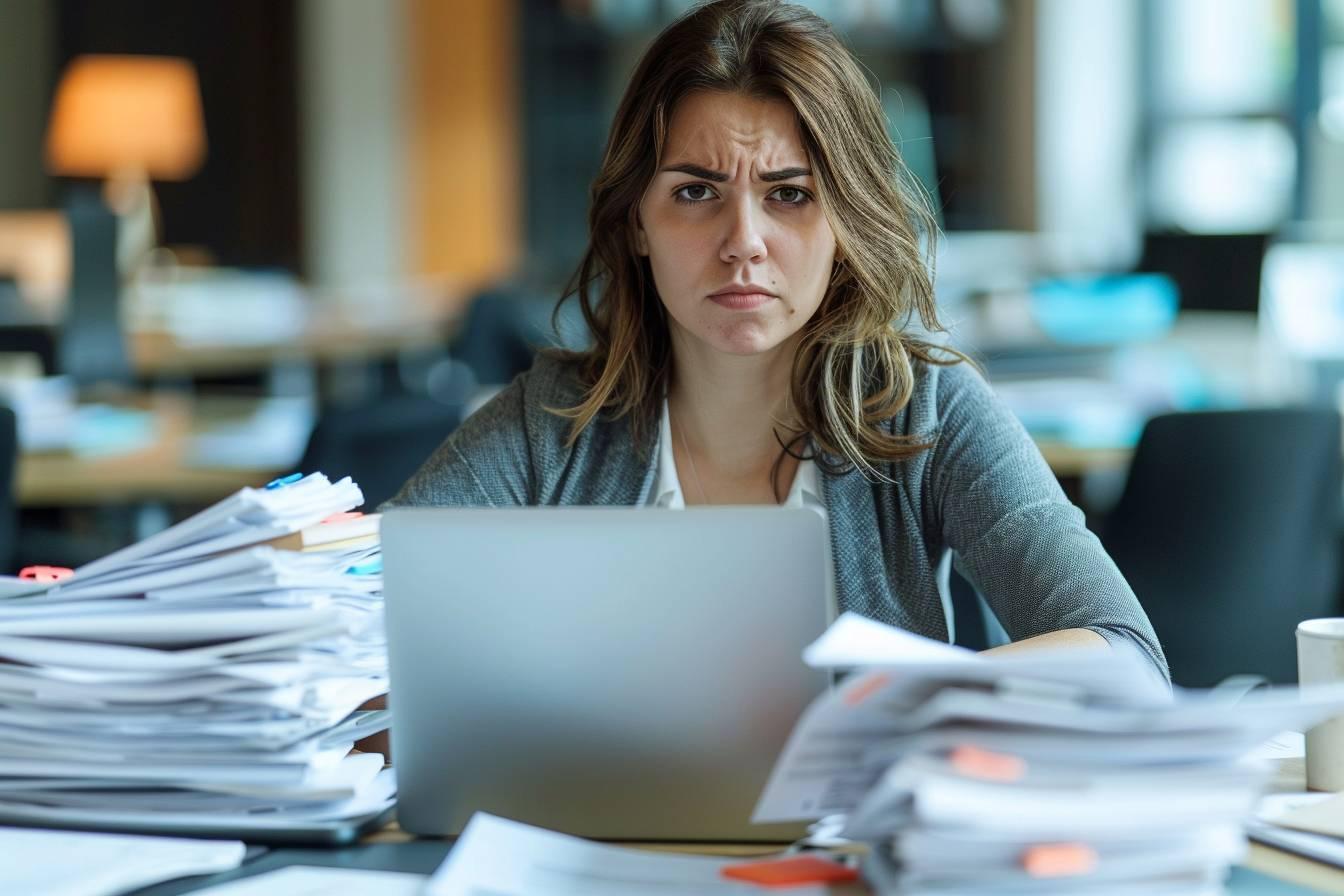 Que faire si votre employeur ne respecte pas la convention collective : vos options et recours
