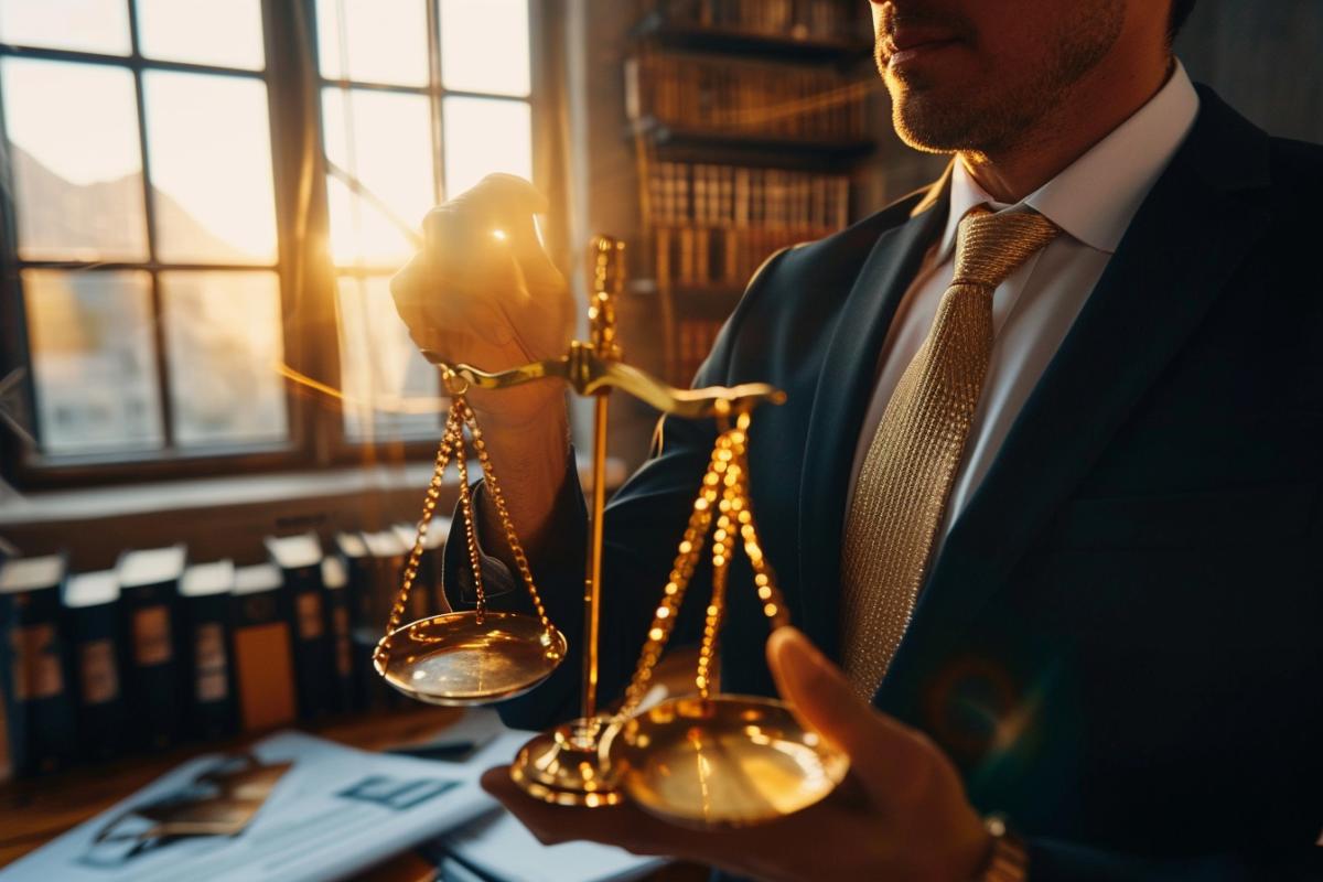 Quel est le salaire d'un huissier : tout ce que vous devez savoir