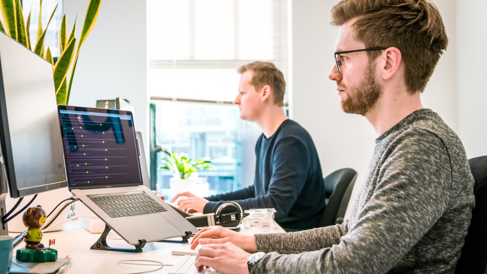Quel mobilier pour un bureau professionnel ?
