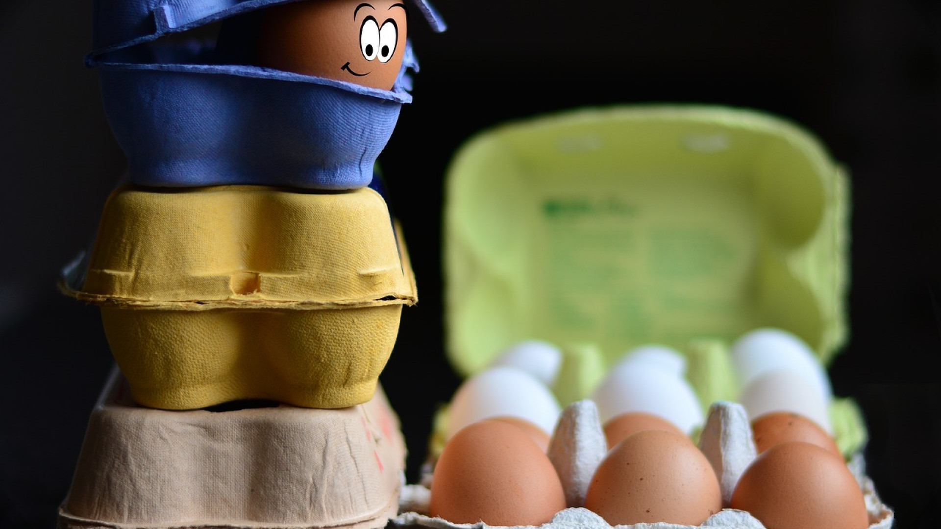 Quel packaging alimentaire choisir ?