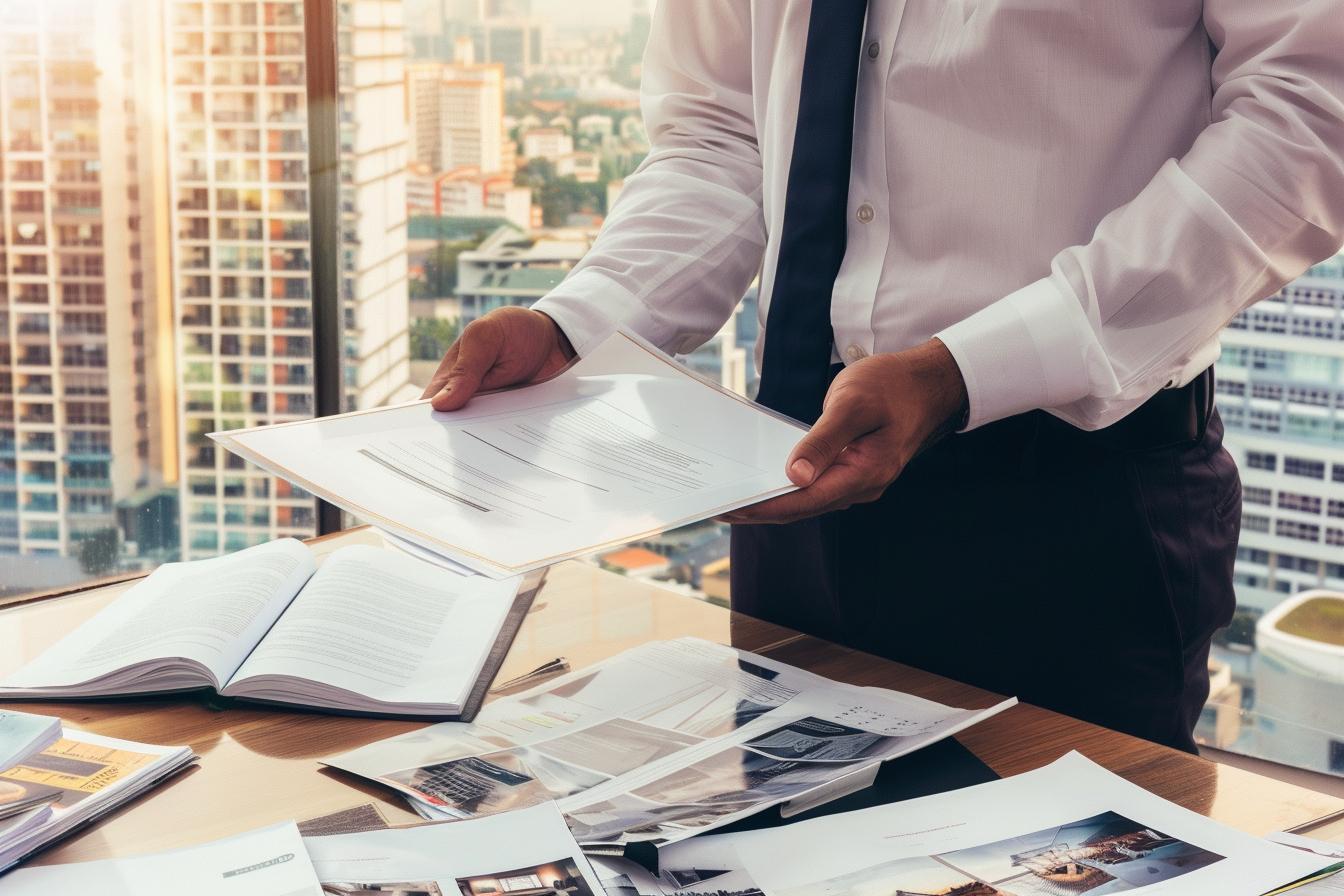 Quel salaire pour un agent immobilier en 2023, débutant ou indépendant ?