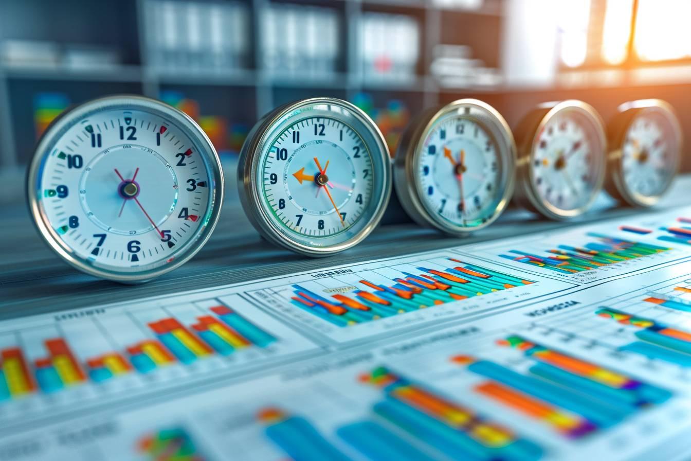 Quelle est la durée légale du temps de travail par secteur en 2024 ?