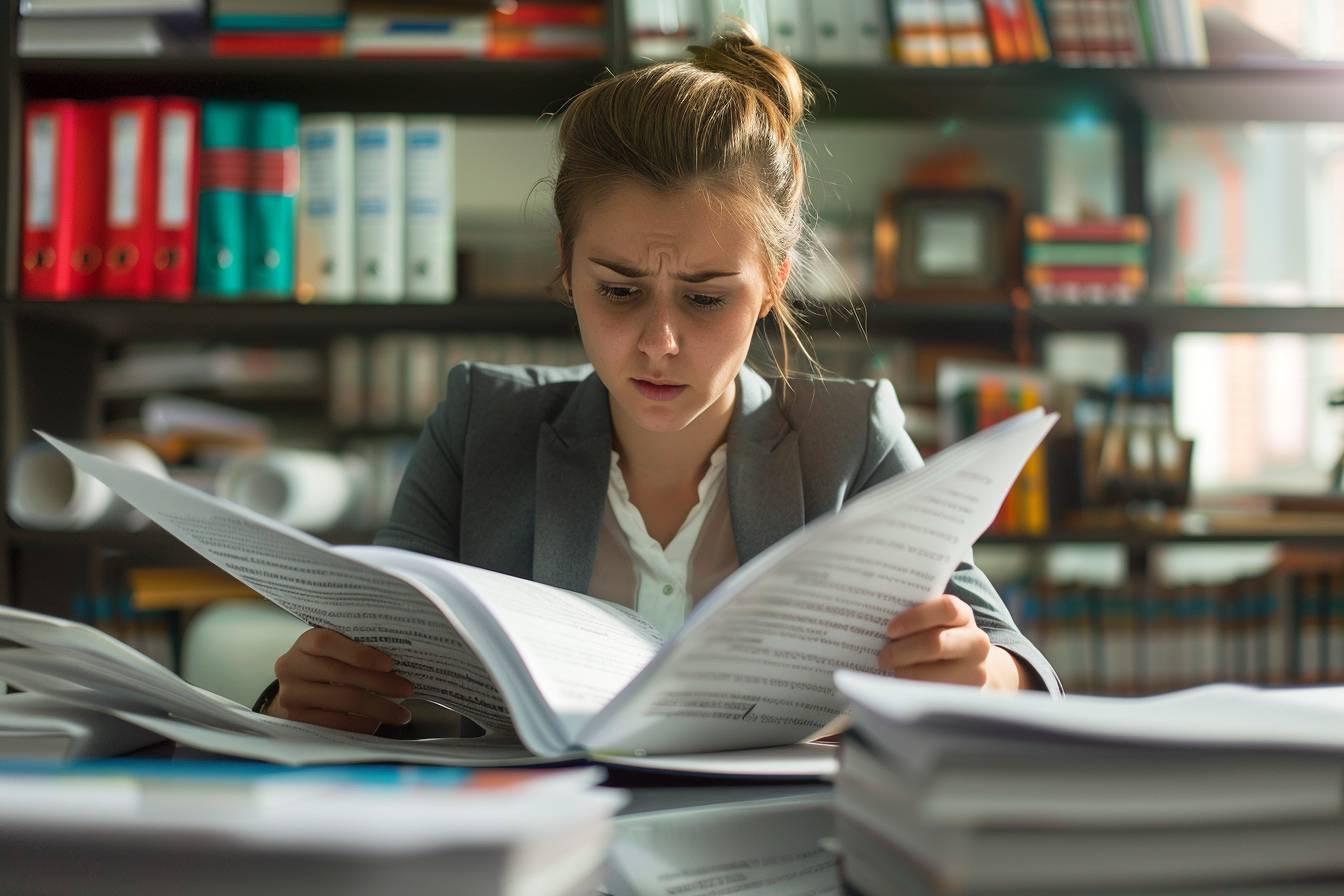 Quelle est la procédure à suivre en cas de licenciement abusif ?