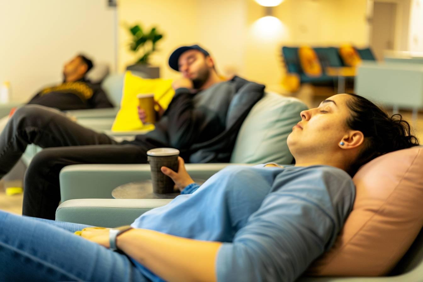 Quelle est la réglementation du travail de nuit en 2024 ?
