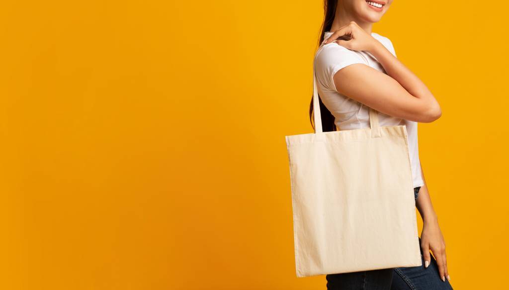 tote bag foire communication