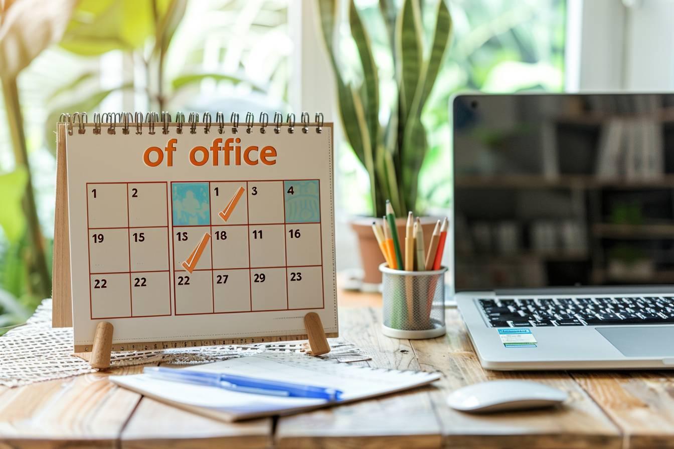 Quelles absences sont autorisées au travail ?