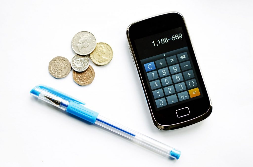 Calculatrice