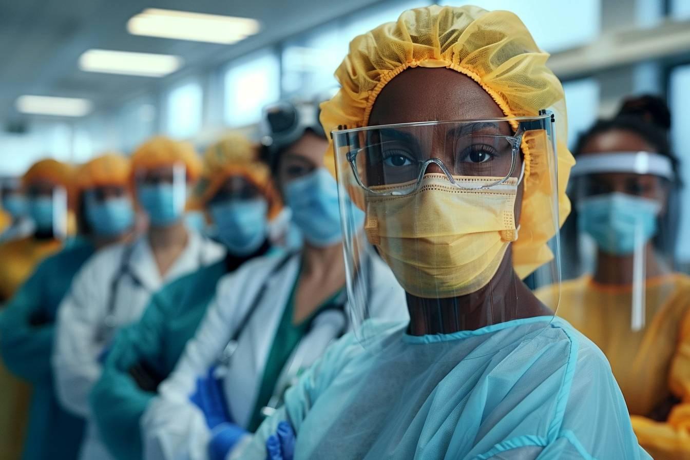 Quelles sont les bonnes pratiques en matière de santé au travail ?