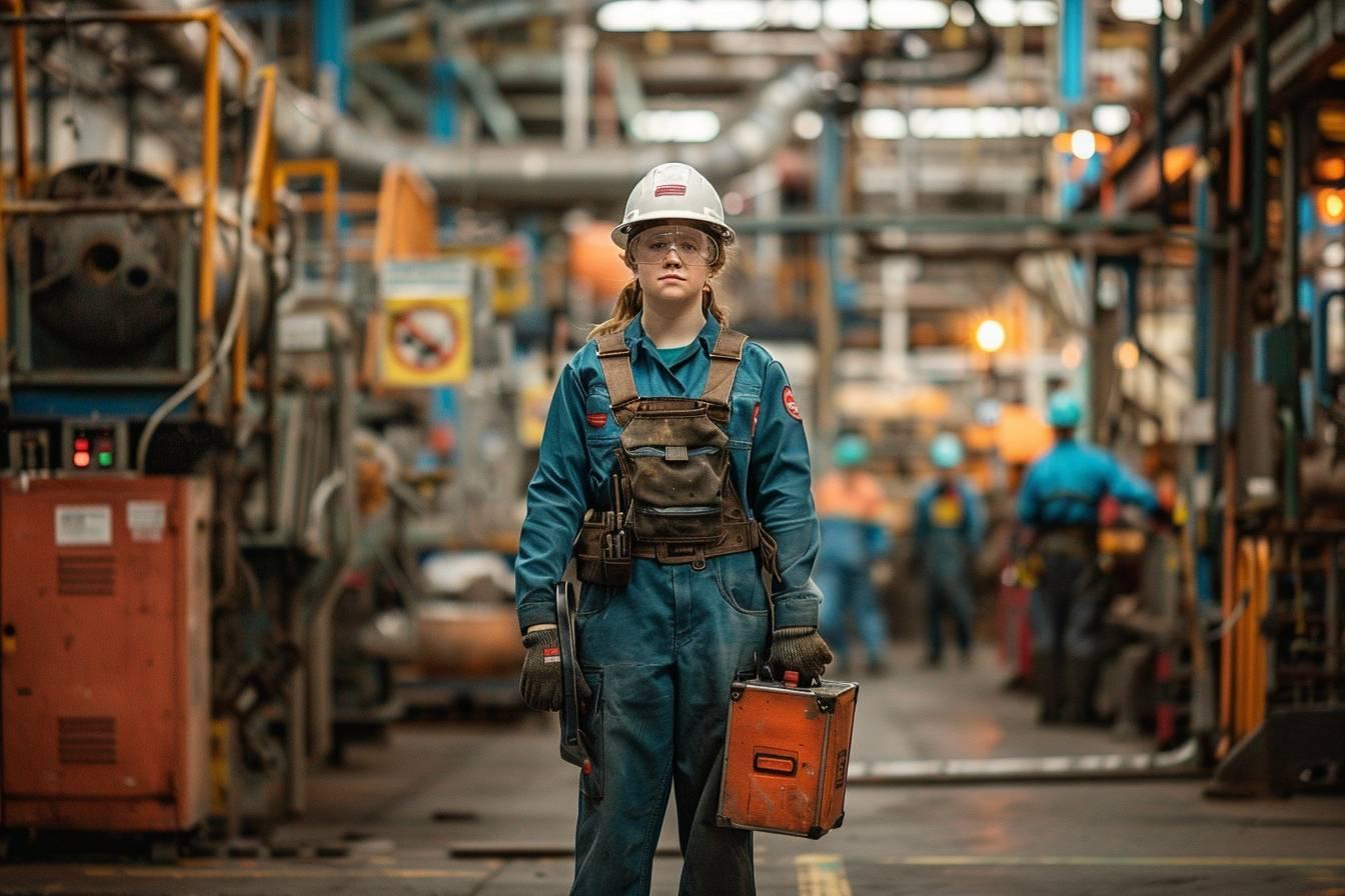 Quelles sont les conditions de travail des intérimaires ?