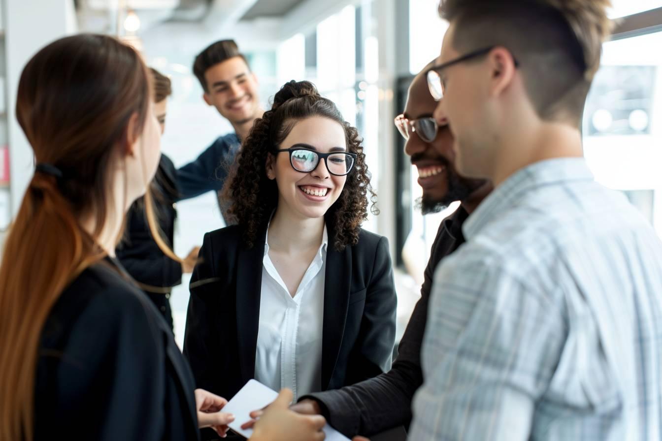 Quelles sont les conditions de travail des intérimaires ?