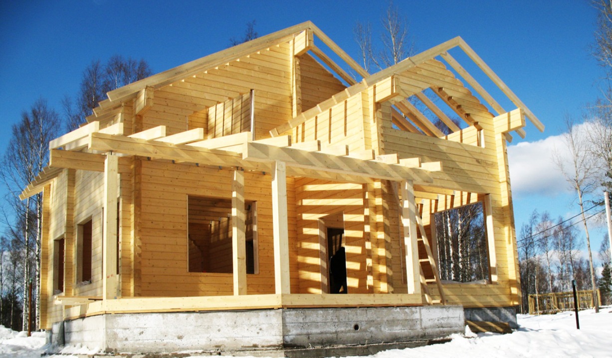 Quelles sont les étapes de la construction d'une maison ?