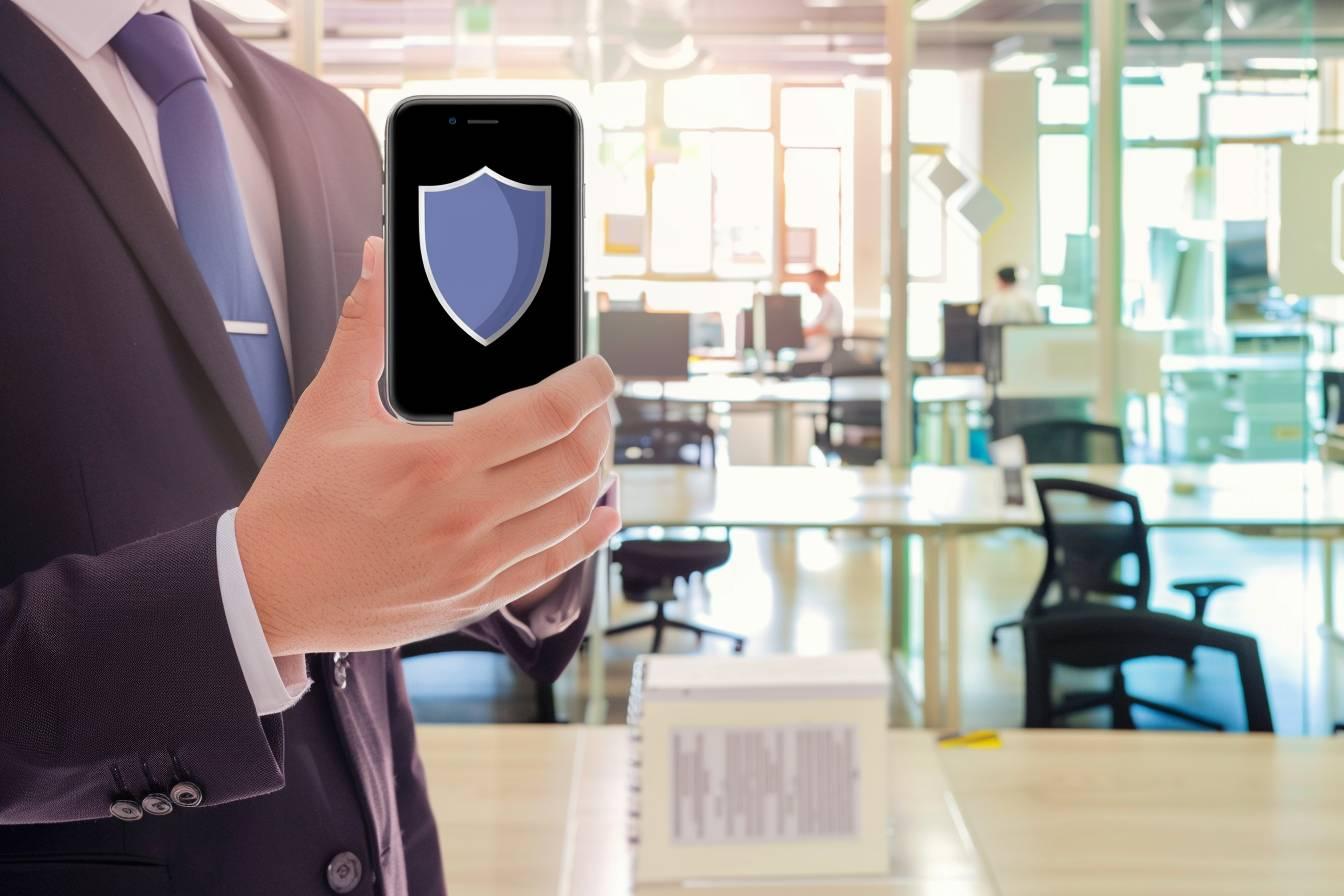 Quelles sont les mesures de sécurité au travail en entreprise ?