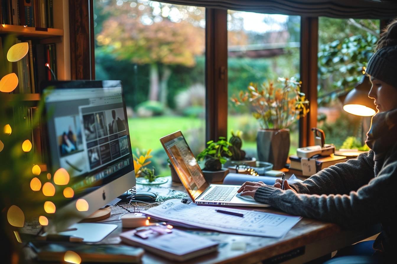 Quelles sont les nouvelles réglementations du télétravail en France en 2024 ?