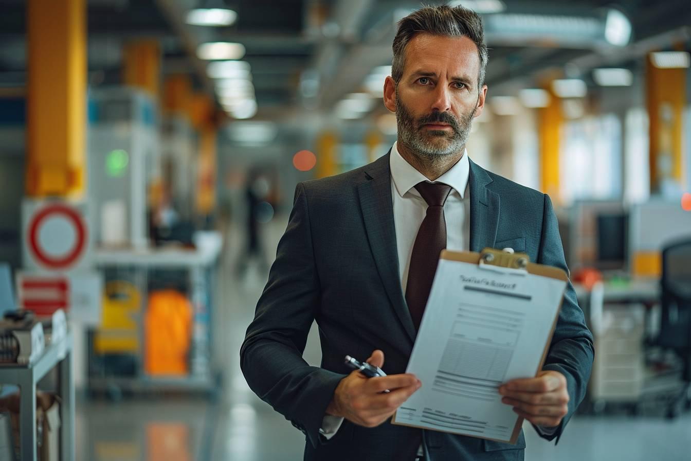 Quelles sont les obligations de l'employeur en matière de prévention ?