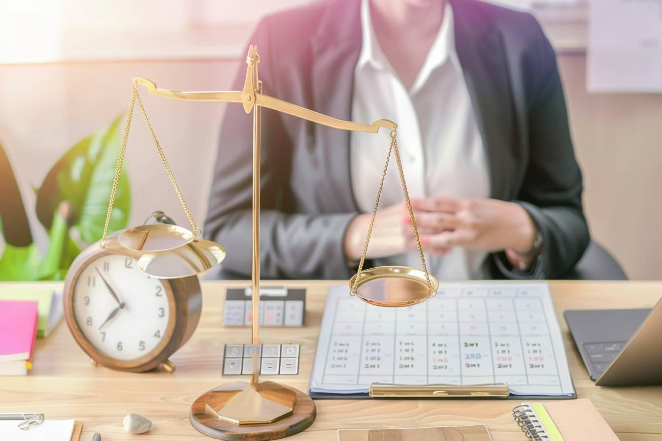 Quelles sont les pauses obligatoires au travail ?