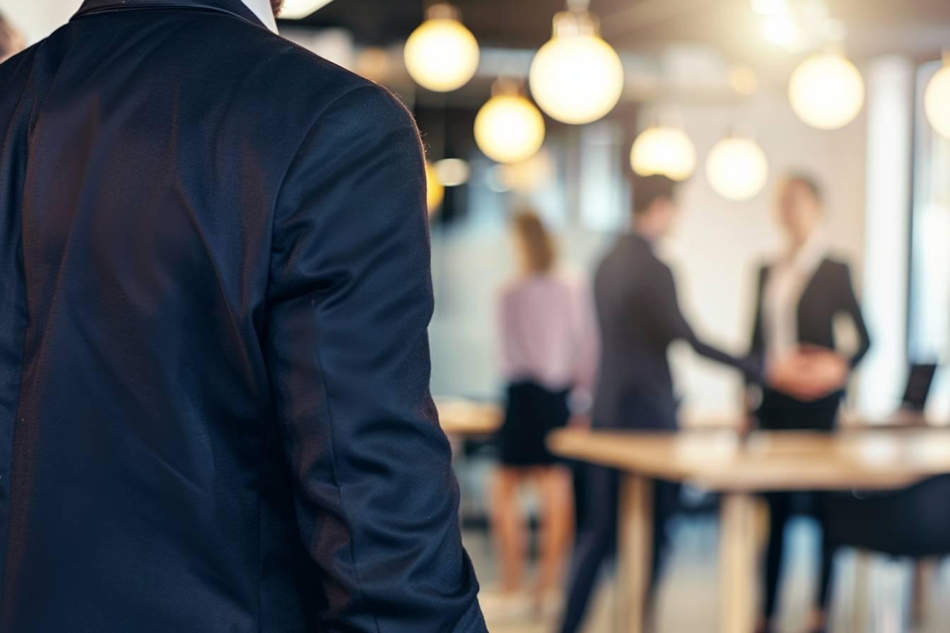 Quelles sont les réglementations sur la sécurité au travail ?