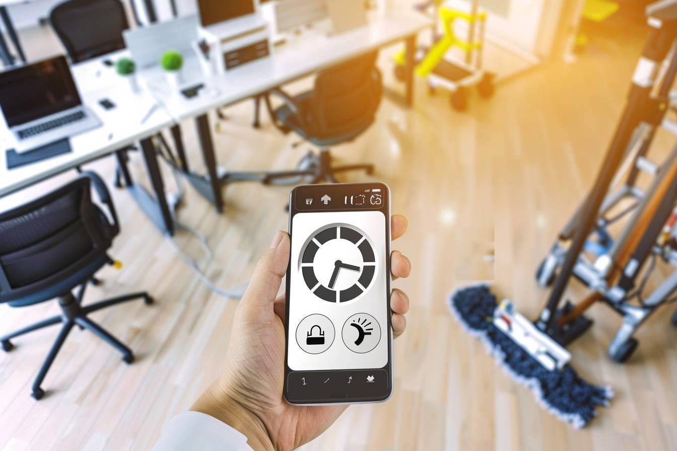 Quelles sont les règles d'hygiène et de sécurité au travail ?
