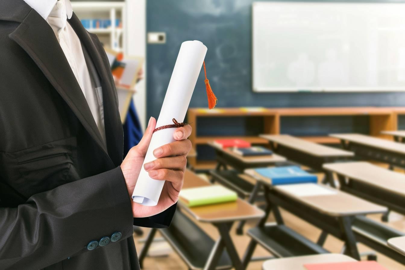 Quels sont les droits aux congés pour formation professionnelle ?