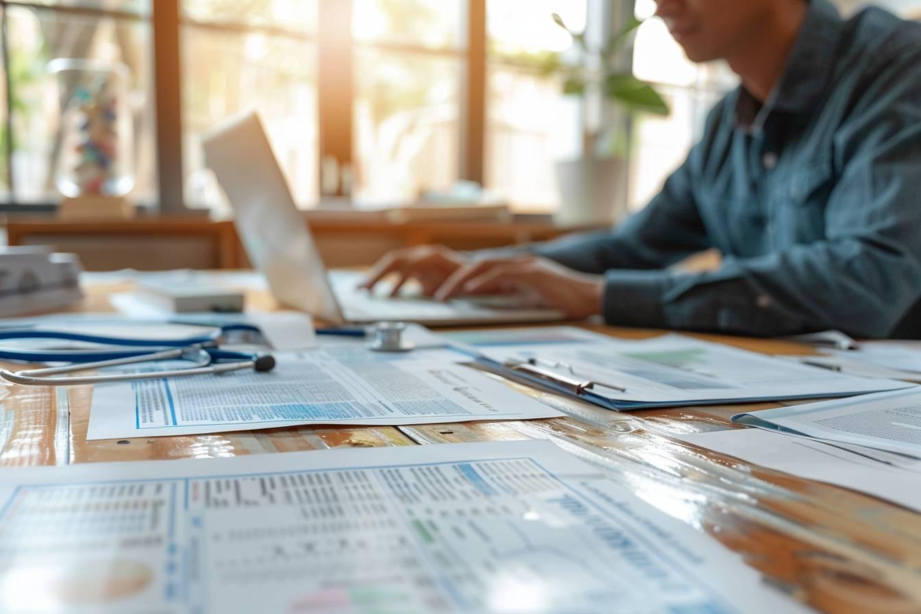 Quels sont les droits aux congés pour raisons médicales ?