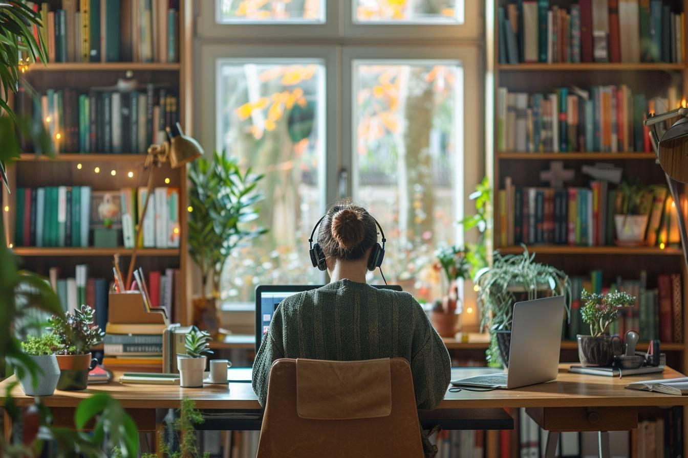 Quels sont les droits des employés en télétravail ?