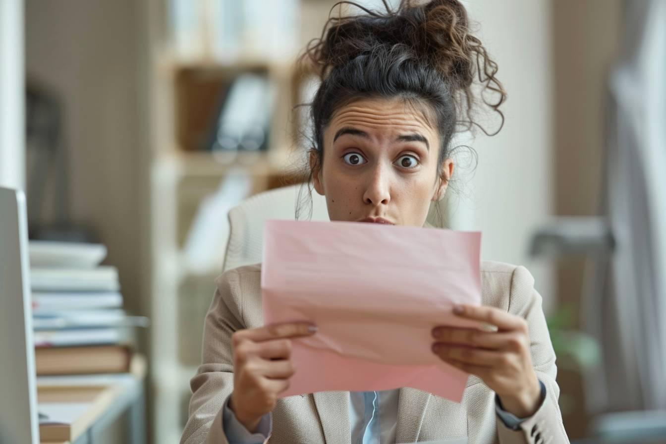 Quels sont les droits des salariés en cas de licenciement ?