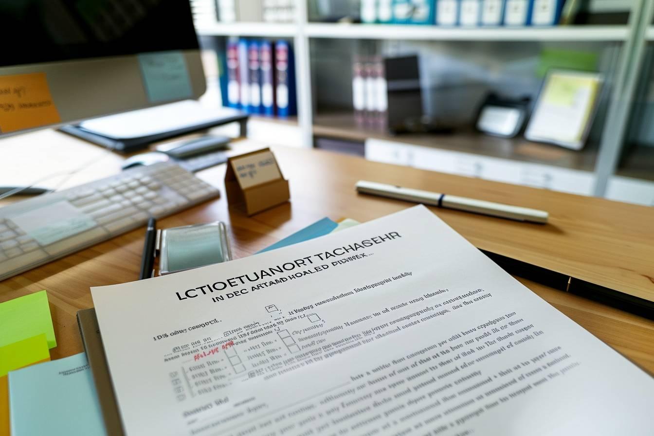 Quels sont les droits des salariés en cas de licenciement ?