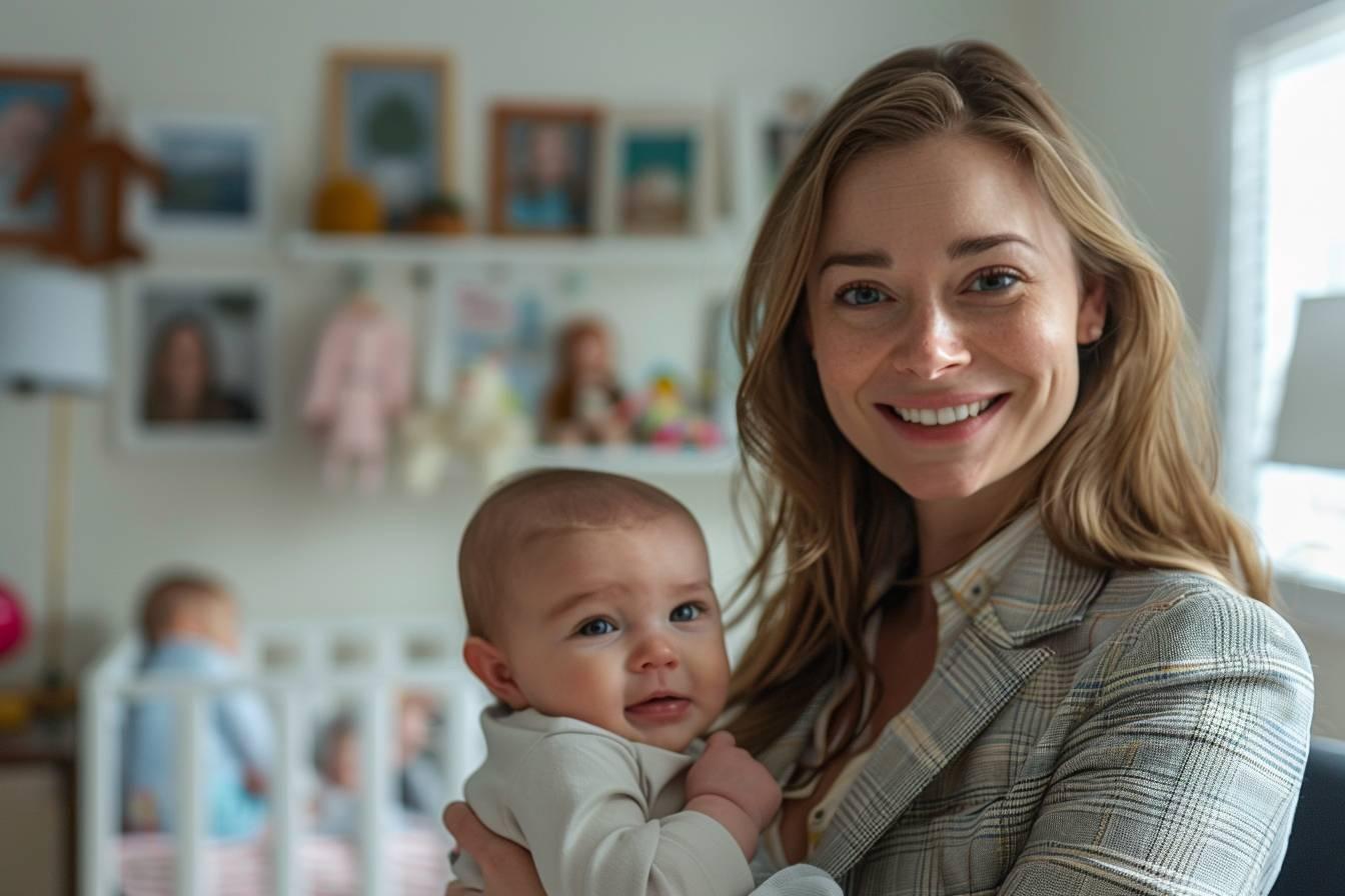 Quels sont les droits des salariés en congé parental ?