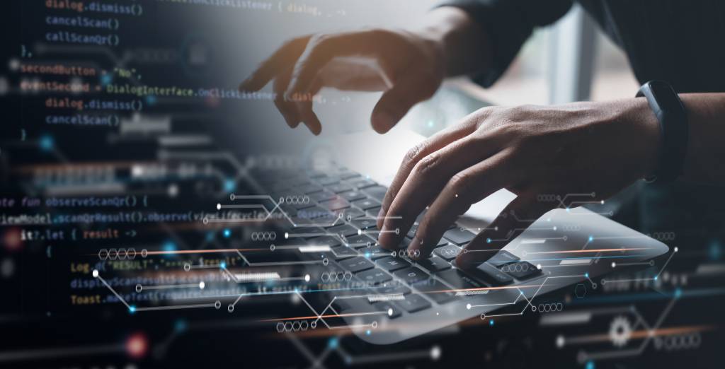 maintenance à distance par infogérance