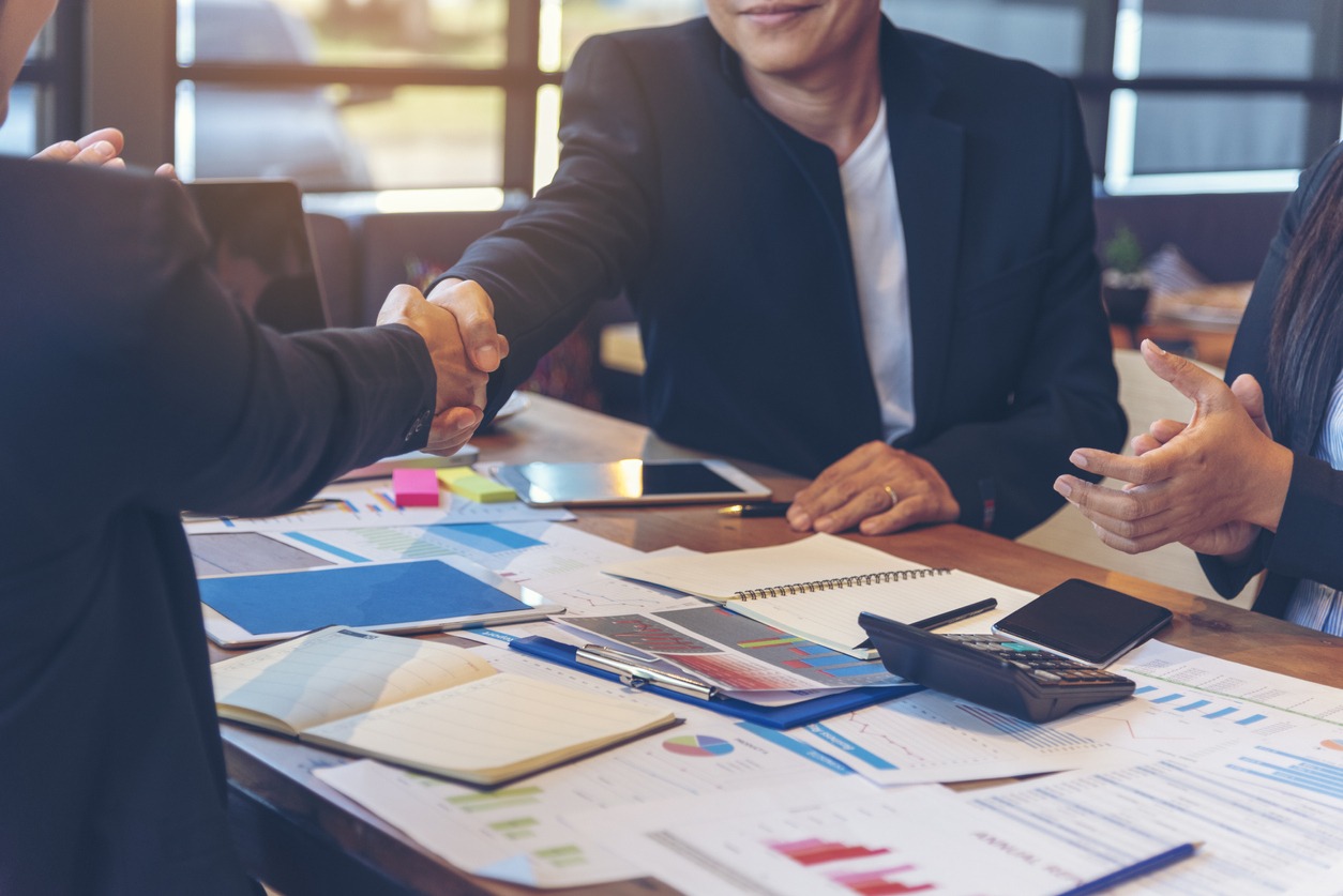 Quels sont les avantages de l'infogérance pour votre entreprise ?