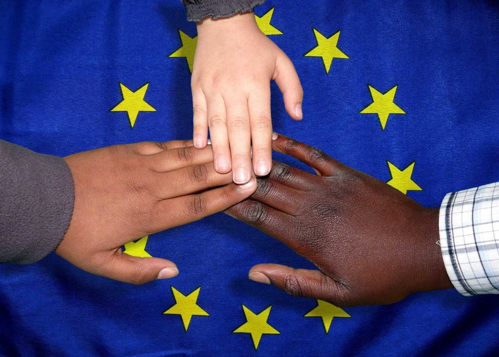 droit a la non discrimination