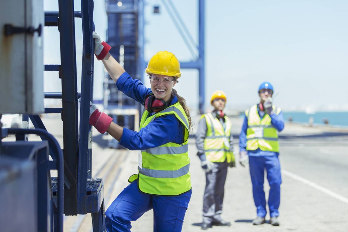 Quels sont les meilleurs pantalons de travail pour femmes ?