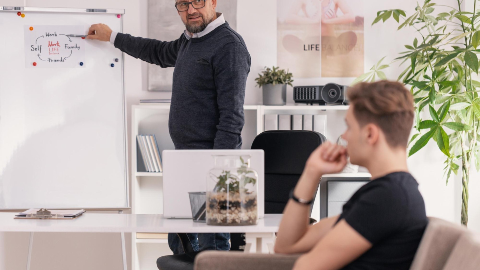 Quels sont les objectifs du coaching pour les dirigeants ?