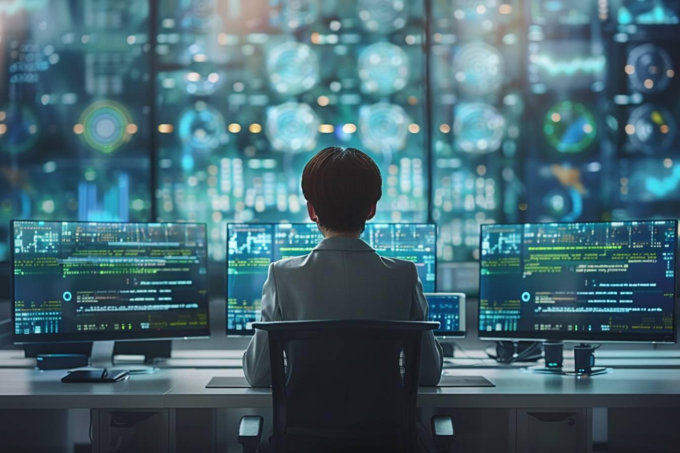 Quels sont les protocoles de sécurité en entreprise ?