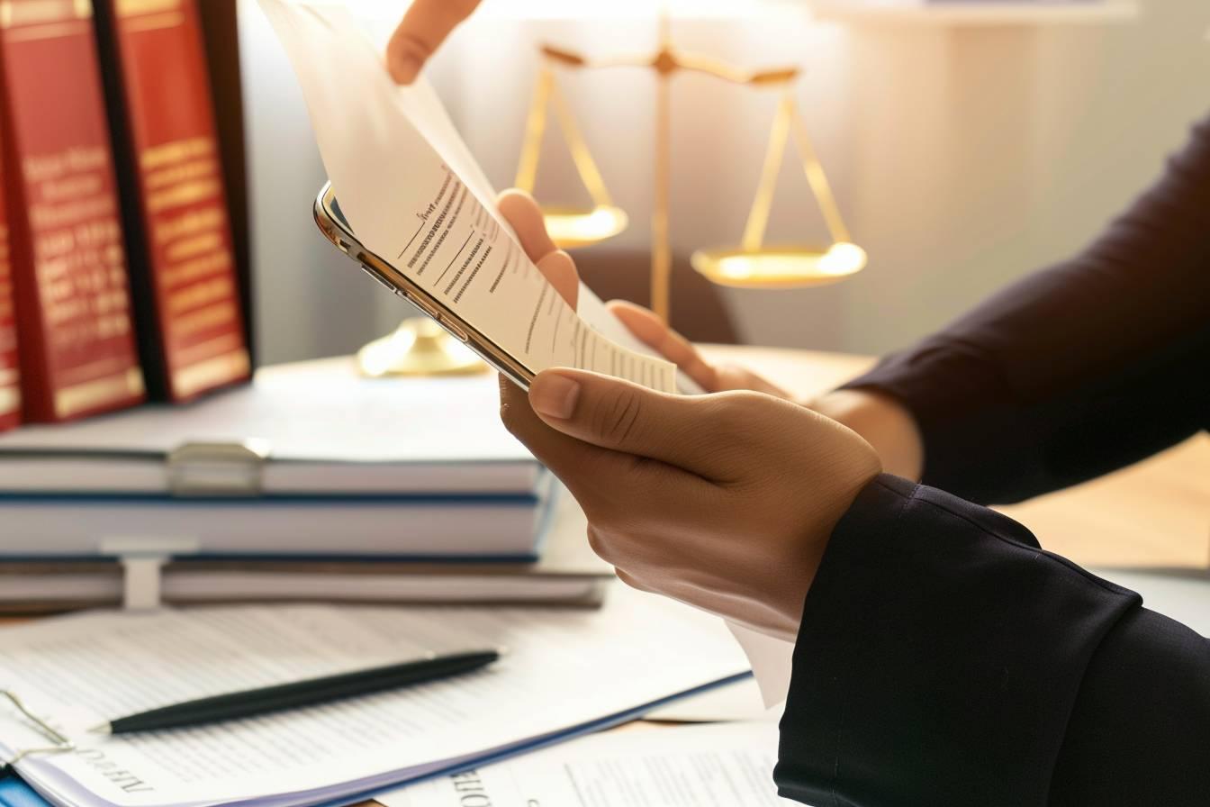 Quels sont les recours en cas de harcèlement au travail ?