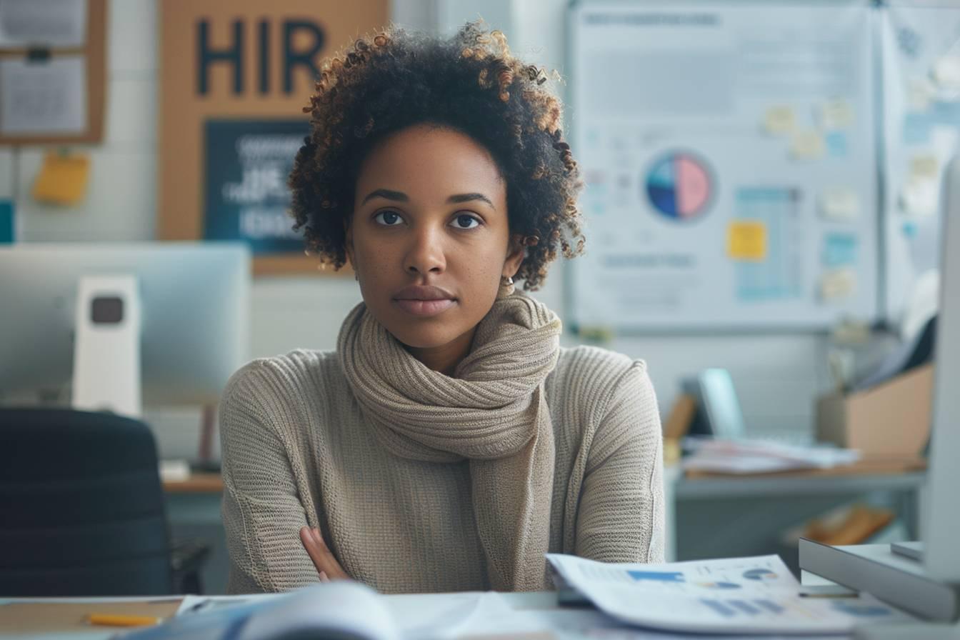 Quels sont les recours en cas de harcèlement au travail ?