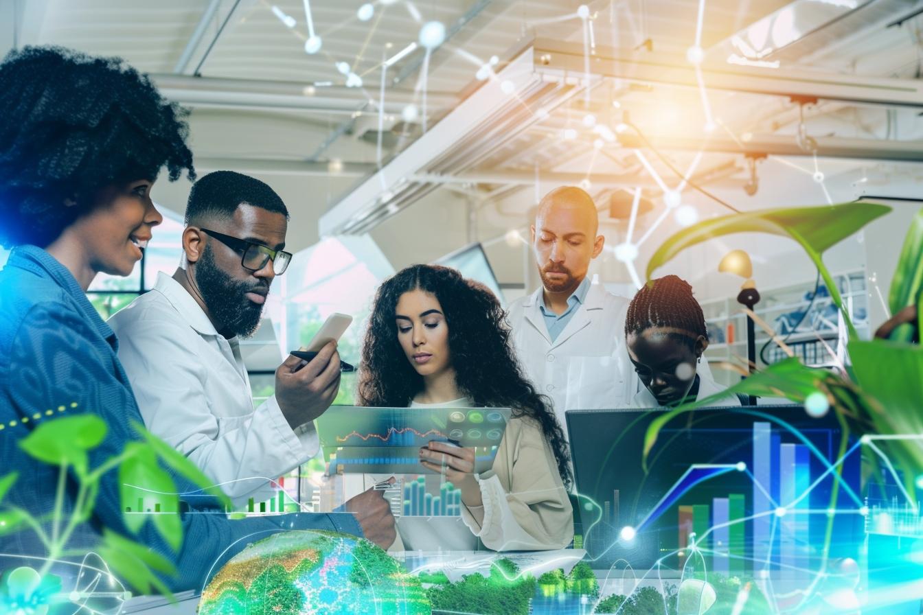 Qu'est-ce que la nouvelle Science-based Targets initiative ?