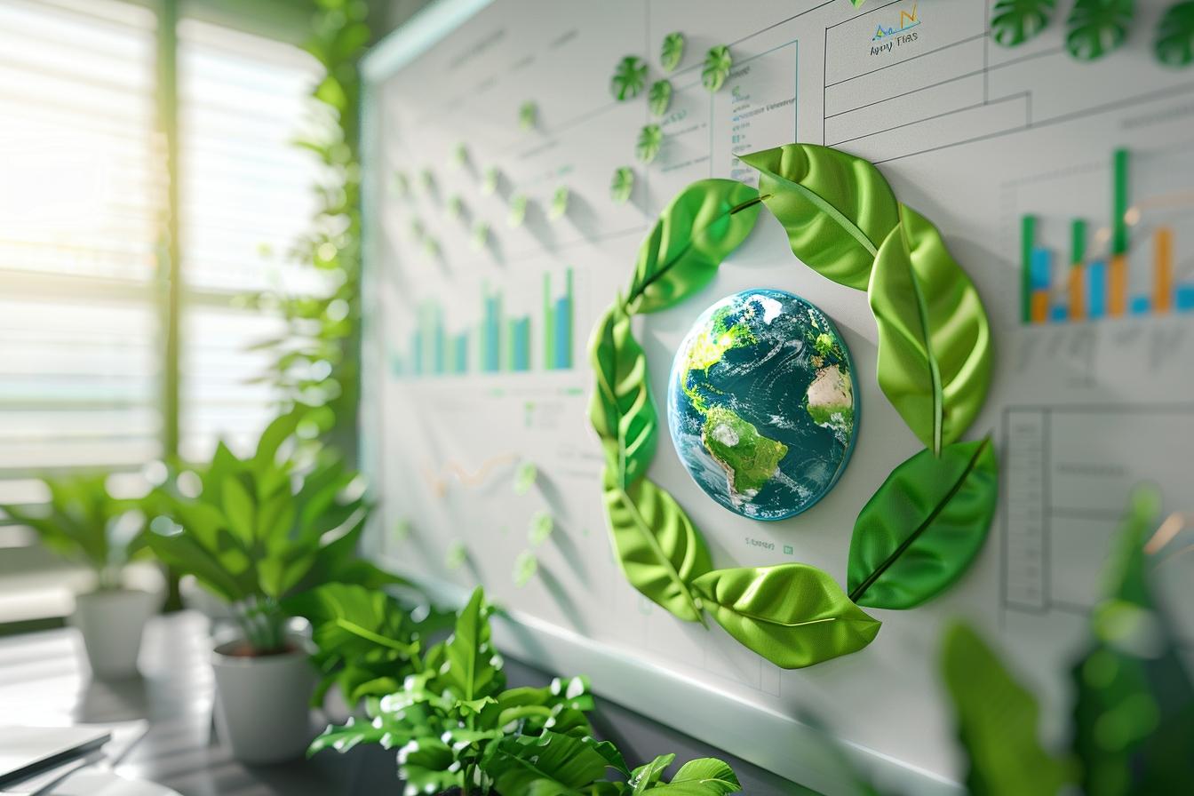 Qu'est-ce que la nouvelle Science-based Targets initiative ?