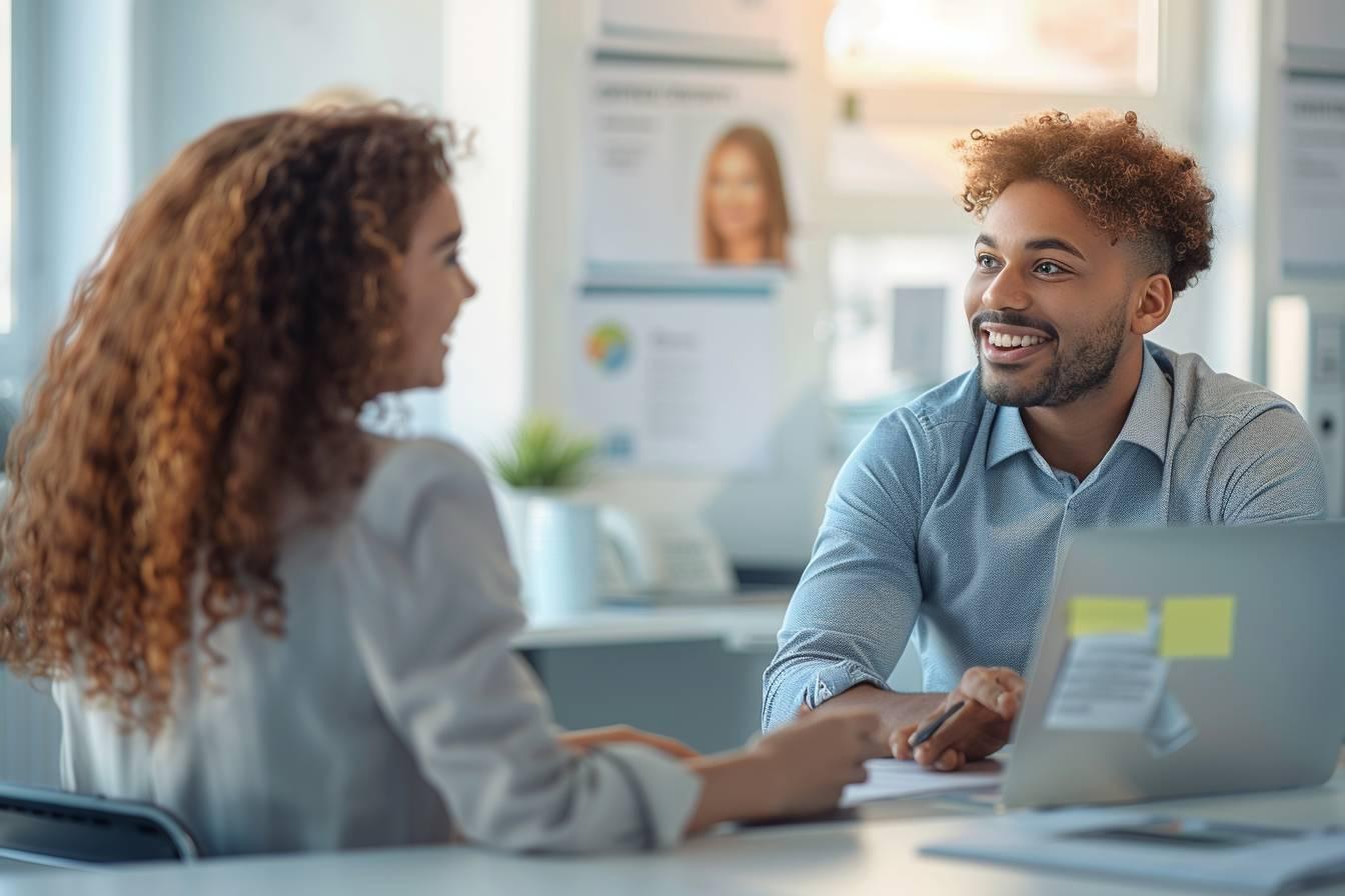 Qu'est-ce qu'une entreprise de service ? Définition, caractéristiques et exemples concrets