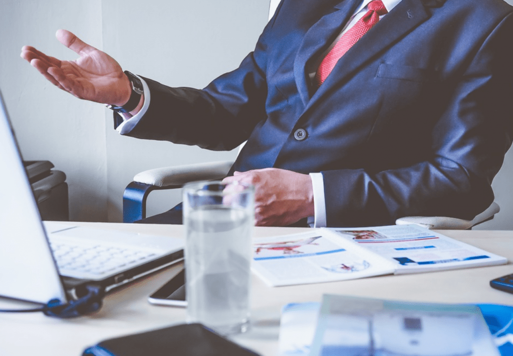 domicilier une entreprise