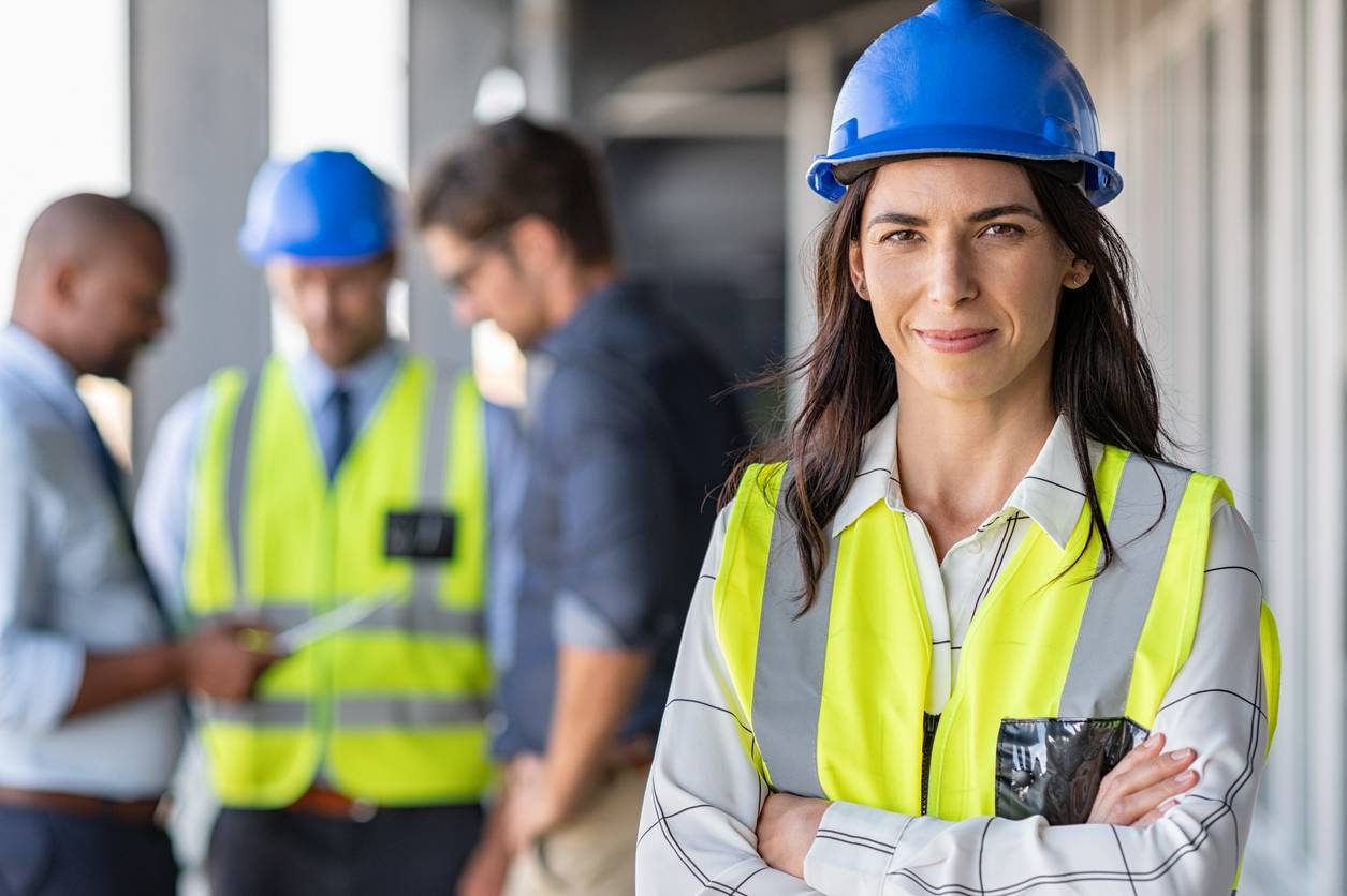 acteurs supply chain entreprise production