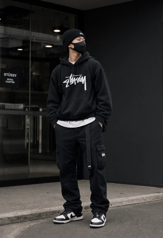 Modèle Corteiz : comment la marque a inversé les règles du commerce streetwear