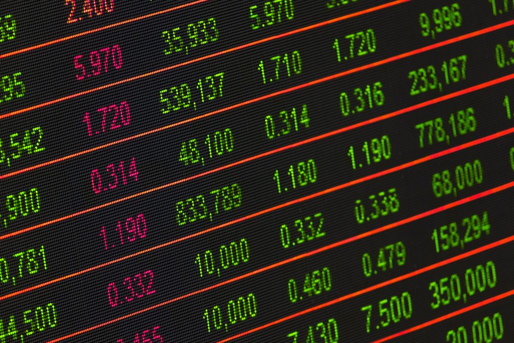 introduction en bourse